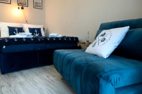 Blue Baltic & SPA in Dziwnów